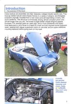 Cobra Replicas 1980-2011, Verzenden