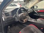 Lexus CT 200h, Auto's, Lexus, Gebruikt, Euro 6, 4 cilinders, Start-stop-systeem