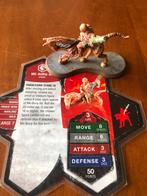 Utgar Heroes Heroscape, Gebruikt, Figuurtje(s), Overige soorten, Ophalen of Verzenden