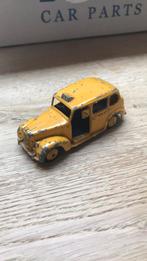 Dinky Toy Austin taxi, Hobby en Vrije tijd, Modelauto's | 1:43, Ophalen of Verzenden, Auto, Dinky Toys