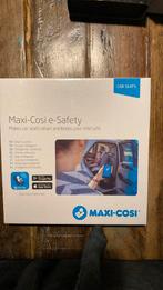 Maxi Cosi alarm, Verzenden, Zo goed als nieuw, Maxi-Cosi, Autogordel