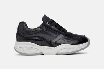 XSENSIBLE STRETCHWALKER, mt 38 wijdte H, navy blauw beschikbaar voor biedingen