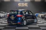 Ford C-Max 1.6 EcoBoost Titanium | Navi | Trekhaak | Cruisec, Auto's, Voorwielaandrijving, Stof, Gebruikt, 4 cilinders