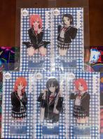 My Teen Romantic Comedy SNAFU - 5x Big Acrylic Stand - Anime, Ophalen of Verzenden, Zo goed als nieuw