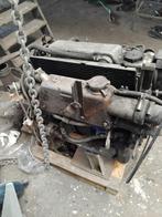 Dieselmotor voor onderdelen, Auto-onderdelen, Motor en Toebehoren, Ophalen, Gereviseerd, Ford