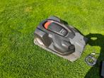 Husqvarna Automower 330X Robotmaaier, Gebruikt, Ophalen of Verzenden, H, Husqvarna AB