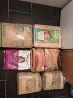 Cavia voer en bodembedekking voor kooi, Dieren en Toebehoren, Dierenvoeding, Ophalen, Knaagdier of Konijn