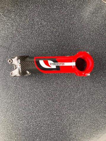 Most Tigermax Carbon 130mm stuurpen beschikbaar voor biedingen