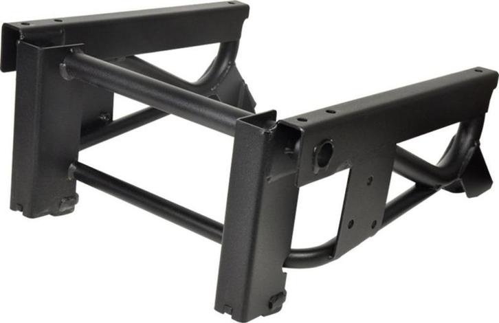 Stoelconsole verlaagd  Ducato / Jumper / Boxer, Caravans en Kamperen, Camper-accessoires, Nieuw, Ophalen of Verzenden