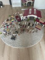 Schleich paarden, Ophalen of Verzenden, Gebruikt, Jongen of Meisje