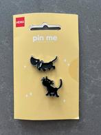 Takkie pins, Verzamelen, Speldjes, Pins en Buttons, Ophalen of Verzenden, Zo goed als nieuw