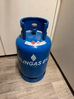 Gasfles propaan Rijngas 10.8KG, Doe-het-zelf en Verbouw, Dakpannen en Dakbedekking, Nieuw, Overige materialen, Overige typen, Ophalen of Verzenden