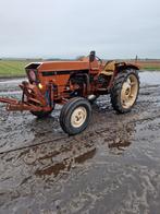 Renault 56 Oldtimer Tractor - Klassieker!, Zakelijke goederen, Agrarisch | Tractoren, Ophalen of Verzenden, Gebruikt, Tot 80 Pk