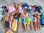 Barbies, Ophalen of Verzenden, Gebruikt, Barbie