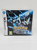 Pokemon Black 2, Spelcomputers en Games, Games | Nintendo DS, Avontuur en Actie, 1 speler, Ophalen of Verzenden, Zo goed als nieuw