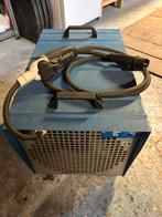 Andrew Sykes heater 380V, Doe-het-zelf en Verbouw, Ophalen, 30 tot 80 cm, Kachel, Minder dan 60 cm