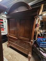 Antiek kabinet buffetkast eind 1700?, Antiek en Kunst, Antiek | Meubels | Kasten, Ophalen