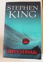 Diverse boeken Stephen King, Ophalen of Verzenden, Zo goed als nieuw, Stephen King, Nederland