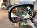 Buitenspiegel links van een Saab 9-3, Auto-onderdelen, Spiegels, Ophalen of Verzenden, 3 maanden garantie, Gebruikt, Saab