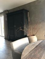 Kruik, Huis en Inrichting, Ophalen, Overige kleuren, Minder dan 50 cm, Glas