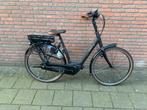 Gazelle Orange C8 HMB met 57cm framemaat, Gebruikt, Gazelle, Versnellingen, Info@gazelle.nl