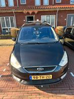 Ford Galaxy 2.0 16V 107KW 2006 Zwart - katalysator kapot!, Auto's, Ford, 145 pk, Zwart, Particulier, Galaxy