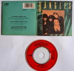 Bangles. Mini CD. 1989. 7.8 cm., Ophalen, Zo goed als nieuw, Cd of Plaat
