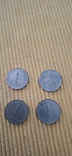 Oostenrijkse Schilling Munten - Set van 4, Ophalen of Verzenden, Losse munt