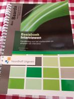 Schuldhulpverlening coaching en budget handboeken 11 stuks, Ophalen of Verzenden, Zo goed als nieuw