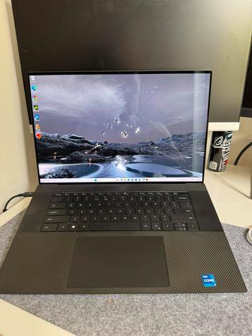Dell XPS 17 9720 with RTX 3060 beschikbaar voor biedingen