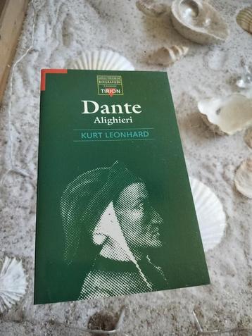 Leonhard - Dante Alighieri beschikbaar voor biedingen