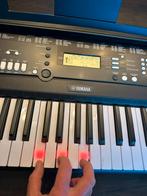 Yamaha Keyboard met Lichtgevende Toetsen, Yamaha, Ophalen of Verzenden, Aanslaggevoelig, 61 toetsen