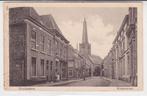 Doetinchem Waterstraat, Verzamelen, Verzenden, 1920 tot 1940, Gelopen, Gelderland