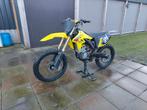 Suzuki rmz 250 2007, Ophalen, 250 cc, Gebruikt, Dirtbike