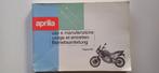 Instructieboekje Aprilia Pegaso 650 1997, Motoren, Handleidingen en Instructieboekjes, Ophalen of Verzenden, Aprilia