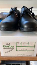 Nieuwe leren werkschoenen merk Gerba. Maat 42, Nieuw, Ophalen of Verzenden, Werkschoenen, Gerba