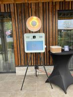 Photobootb huren, hele dag!, Ophalen of Verzenden, Verjaardag