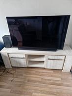 LG OLED55CX6LA - 55 inch 4K OLED TV, Ophalen, 120 Hz, Zo goed als nieuw, 100 cm of meer