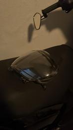 Piaggio Zip Koplamp Glas, Ophalen of Verzenden, Nieuw, Koplamp, Piaggio