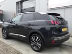 Peugeot 3008 1.2 Allure, Cruise Control NL/NAP! (bj 2020), Voorwielaandrijving, 65 €/maand, Gebruikt, 1199 cc