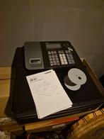 Casio kassa., Ophalen, Overige typen