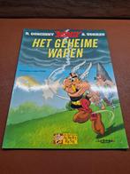Asterix: Het geheime Wapen, Eén stripboek, Ophalen of Verzenden, Gelezen