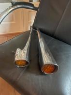 Citroen DS trompetten, Ophalen of Verzenden, Gebruikt