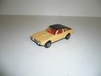 Matchbox Super Kings  Ford Capri  II   1:43, Ophalen of Verzenden, Gebruikt, Auto, Matchbox