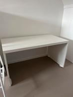 wit kinder bureautje, Huis en Inrichting, Ophalen of Verzenden, Gebruikt, Bureau