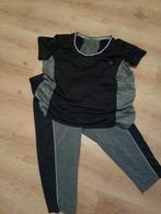 Sport setje, Ophalen of Verzenden, Zo goed als nieuw, Fitness of Aerobics