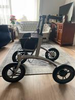 Trionic rolator met luchtbanden, Ophalen, Zo goed als nieuw, Overige merken