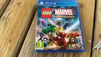Lego Marvel - Super Hero’s, 2 spelers, Zo goed als nieuw, Vanaf 7 jaar, Ophalen