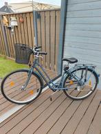 Nog geen 2 jaar oude fiets met garantie. Elops 120, Ophalen, Nieuw, Elops, Handrem