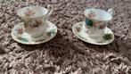 Royal albert bone china, Antiek en Kunst, Ophalen of Verzenden